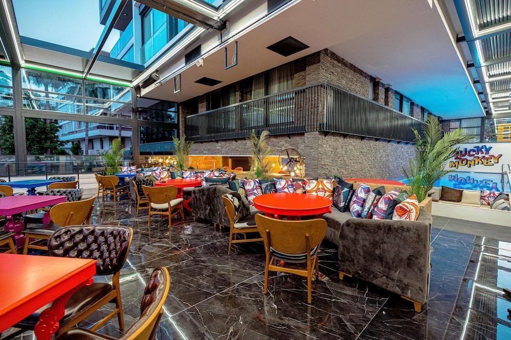Hotel Adalia