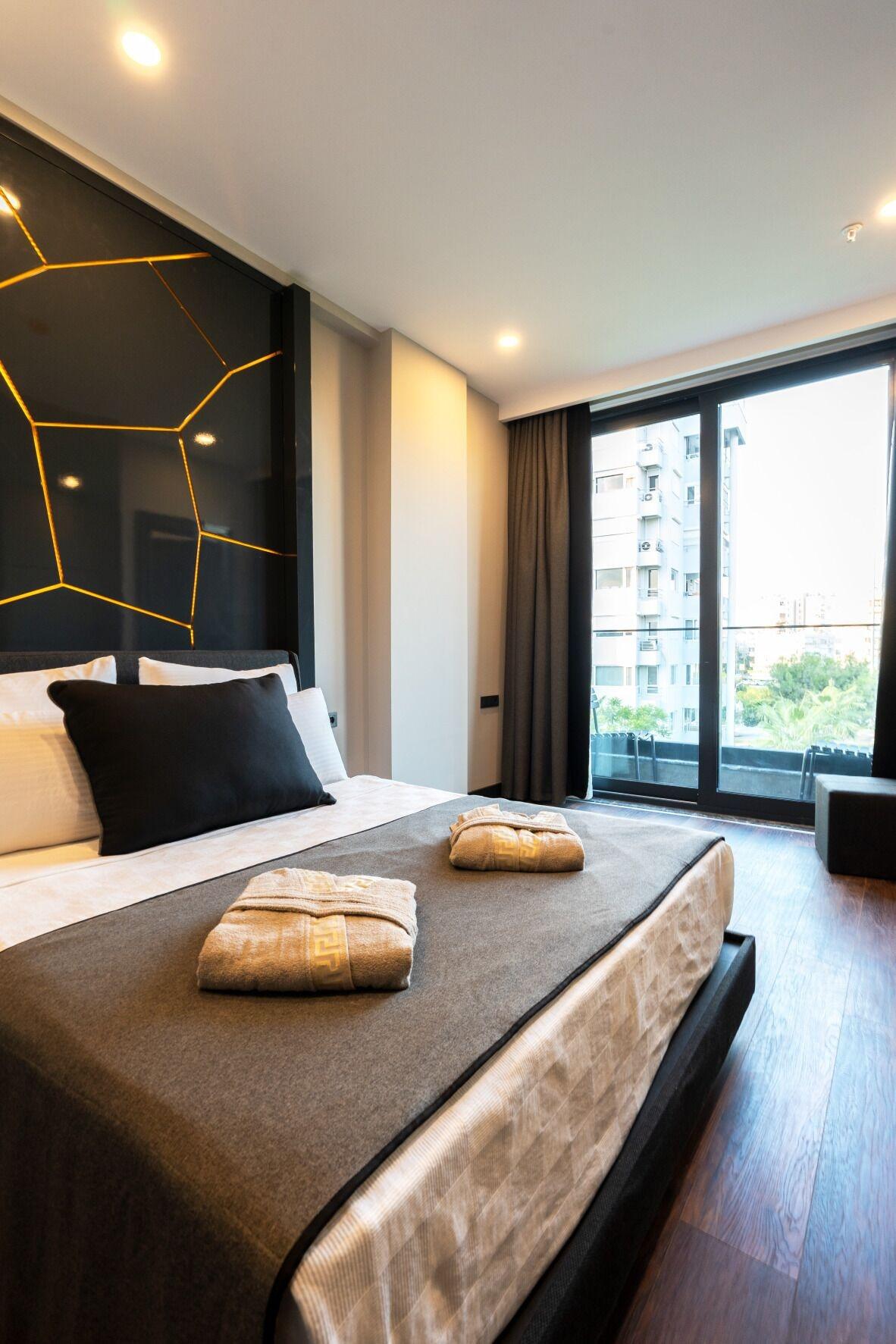 Otel Adalia
