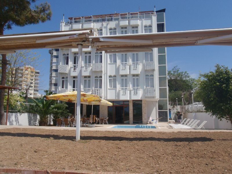 Otel Adalia Antalya