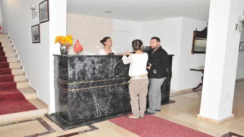 Adalia Otel Antalya