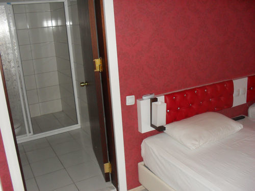 Otel Adalia Antalya