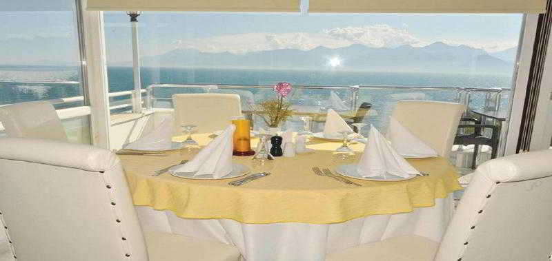 Adalia Otel Antalya